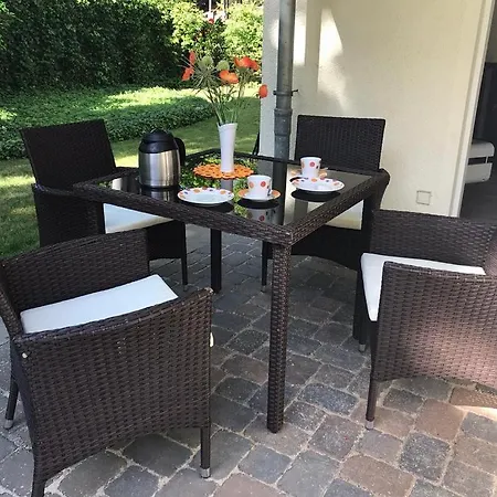 Strand-park Strand-park 102 Heringsdorf (Usedom)