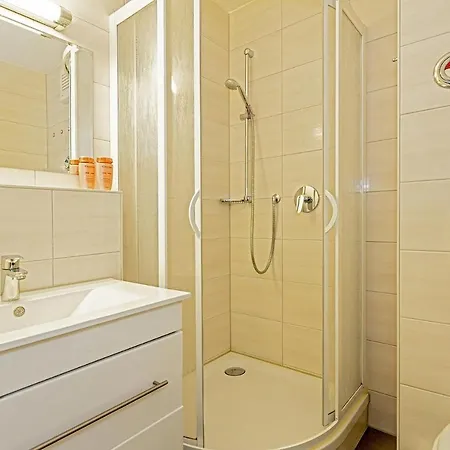 Strand-park Strand-park 102 * Heringsdorf (Usedom)