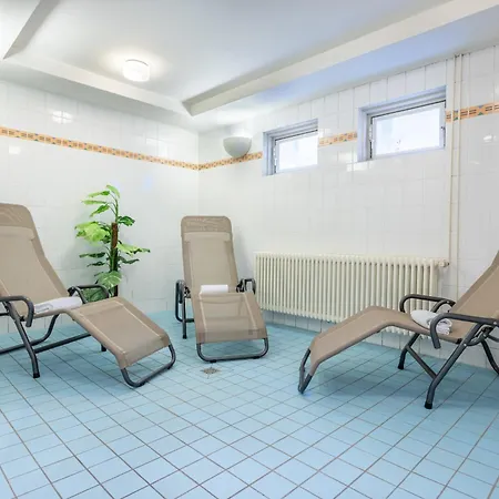 Strand-park Strand-park 102 Apartmán