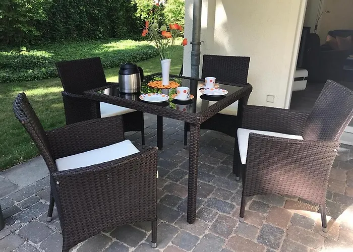 Strand-park Strand-park 102 Heringsdorf (Usedom)