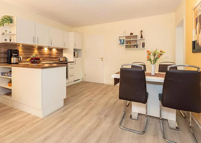 Strand-park Strand-park 102 * Heringsdorf (Usedom)