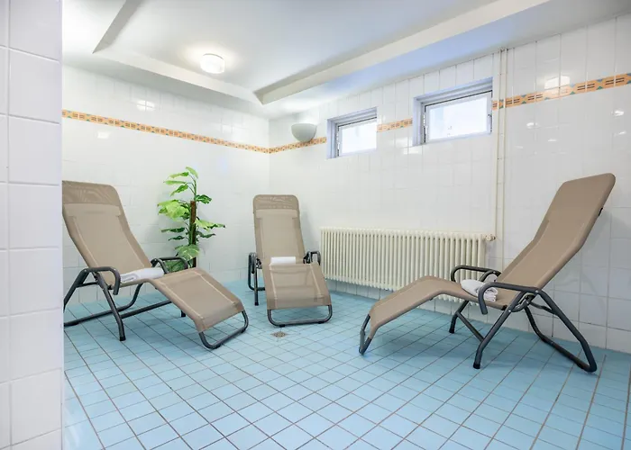 Strand-park Strand-park 102 Lägenhet